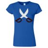 Women's Softstyle® T-Shirt Thumbnail