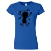 Women's Softstyle® T-Shirt Thumbnail