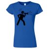 Women's Softstyle® T-Shirt Thumbnail