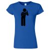 Women's Softstyle® T-Shirt Thumbnail
