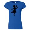 Women's Softstyle® T-Shirt Thumbnail