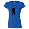 Women's Softstyle® T-Shirt Thumbnail