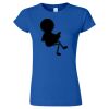 Women's Softstyle® T-Shirt Thumbnail