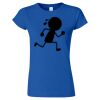 Women's Softstyle® T-Shirt Thumbnail