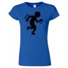 Women's Softstyle® T-Shirt Thumbnail