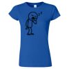 Women's Softstyle® T-Shirt Thumbnail