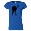 Women's Softstyle® T-Shirt Thumbnail
