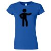 Women's Softstyle® T-Shirt Thumbnail