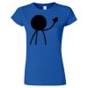 Women's Softstyle® T-Shirt Thumbnail