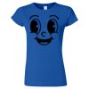Women's Softstyle® T-Shirt Thumbnail