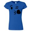 Women's Softstyle® T-Shirt Thumbnail
