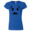 Women's Softstyle® T-Shirt Thumbnail