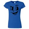Women's Softstyle® T-Shirt Thumbnail