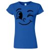 Women's Softstyle® T-Shirt Thumbnail