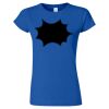 Women's Softstyle® T-Shirt Thumbnail