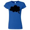 Women's Softstyle® T-Shirt Thumbnail