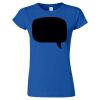 Women's Softstyle® T-Shirt Thumbnail