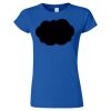 Women's Softstyle® T-Shirt Thumbnail