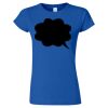 Women's Softstyle® T-Shirt Thumbnail