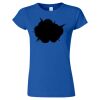 Women's Softstyle® T-Shirt Thumbnail