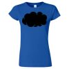 Women's Softstyle® T-Shirt Thumbnail