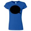 Women's Softstyle® T-Shirt Thumbnail