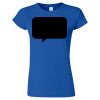 Women's Softstyle® T-Shirt Thumbnail