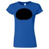 Women's Softstyle® T-Shirt Thumbnail