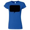 Women's Softstyle® T-Shirt Thumbnail