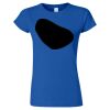 Women's Softstyle® T-Shirt Thumbnail