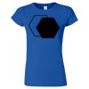 Women's Softstyle® T-Shirt Thumbnail