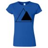 Women's Softstyle® T-Shirt Thumbnail