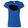 Women's Softstyle® T-Shirt Thumbnail
