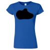 Women's Softstyle® T-Shirt Thumbnail