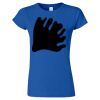 Women's Softstyle® T-Shirt Thumbnail