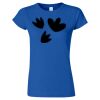 Women's Softstyle® T-Shirt Thumbnail