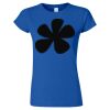 Women's Softstyle® T-Shirt Thumbnail