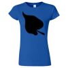 Women's Softstyle® T-Shirt Thumbnail
