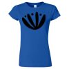 Women's Softstyle® T-Shirt Thumbnail