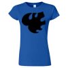 Women's Softstyle® T-Shirt Thumbnail