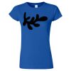 Women's Softstyle® T-Shirt Thumbnail