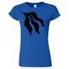 Women's Softstyle® T-Shirt Thumbnail