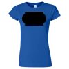 Women's Softstyle® T-Shirt Thumbnail
