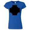 Women's Softstyle® T-Shirt Thumbnail