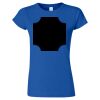 Women's Softstyle® T-Shirt Thumbnail