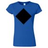 Women's Softstyle® T-Shirt Thumbnail