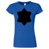 Women's Softstyle® T-Shirt Thumbnail