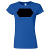 Women's Softstyle® T-Shirt Thumbnail