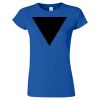 Women's Softstyle® T-Shirt Thumbnail
