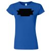 Women's Softstyle® T-Shirt Thumbnail
